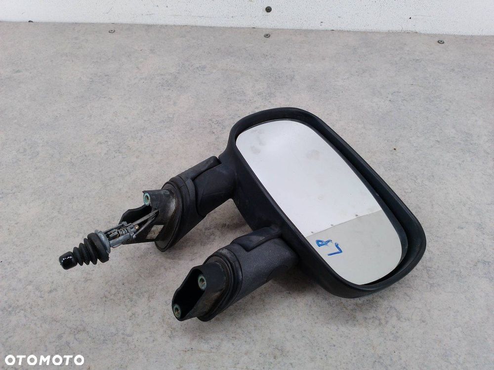 LUSTERKO LEWE FIAT DOBLO I 0158100  MAGNETI MARELLI - 9