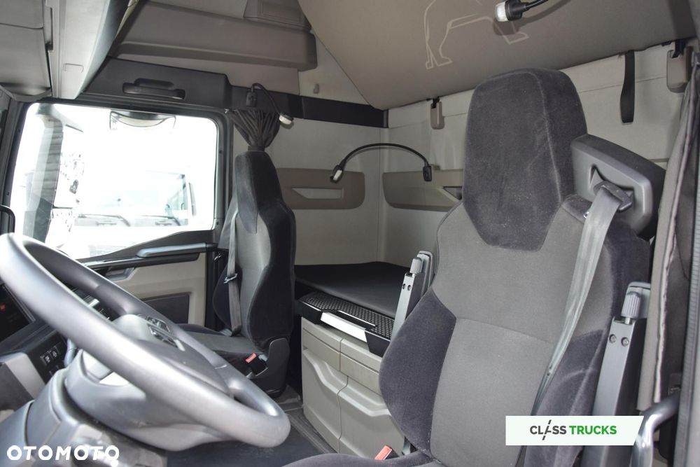 MAN TGX 18.470 GX - 9