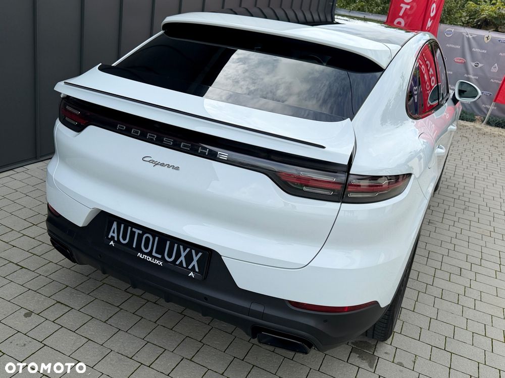 Porsche Cayenne Platinum Edition - 36