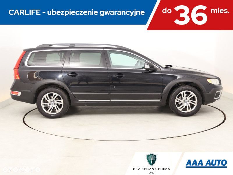 Volvo XC 70 - 8