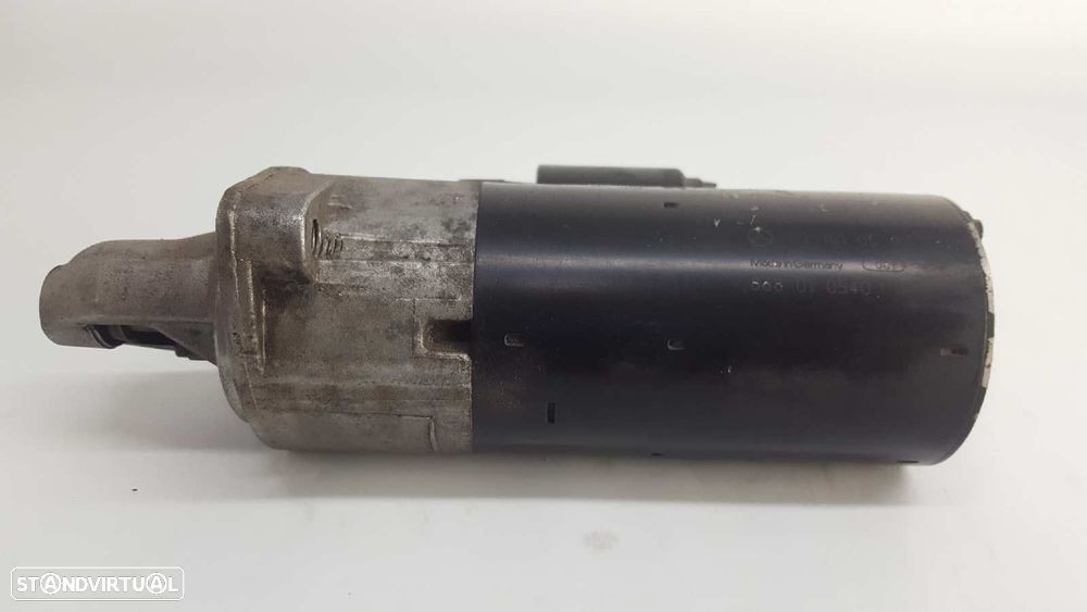 MOTOR DE ARRANQUE MERCEDES CLASE E (W210) BERLINA 280 (210.063) - 1