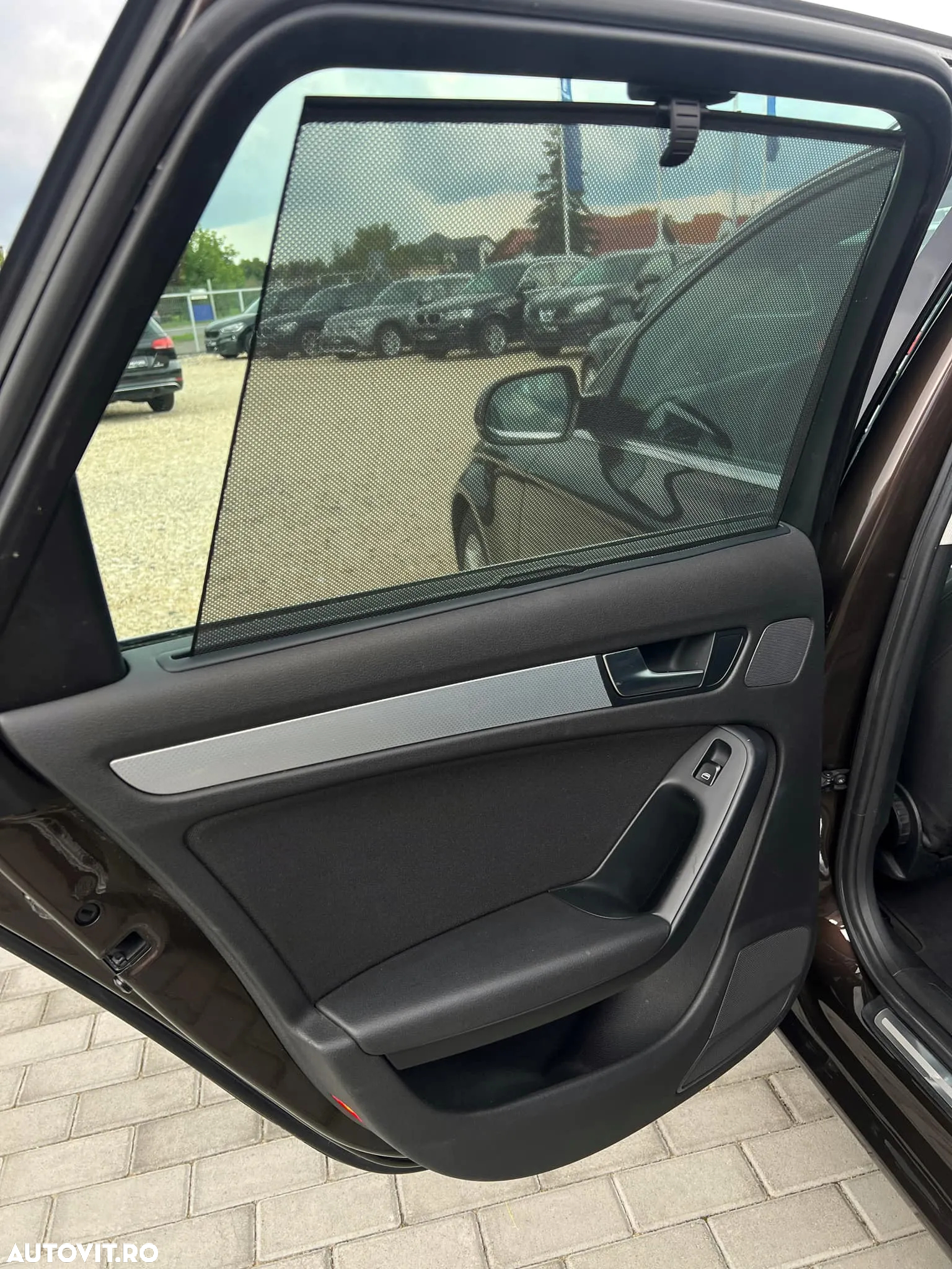 Audi A4 Avant 2.0 TDI DPF multitronic Ambition - 13