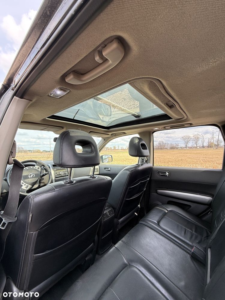 Nissan X-Trail - 9