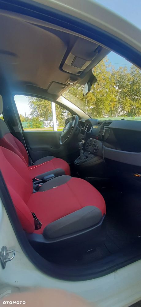 Fiat Panda - 8