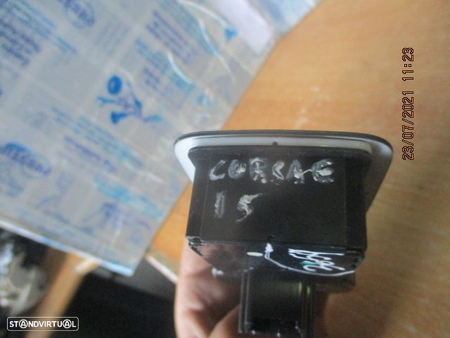 Interruptor 13470443 OPEL CORSA E 2015 REGULADOR FAROIS - 4