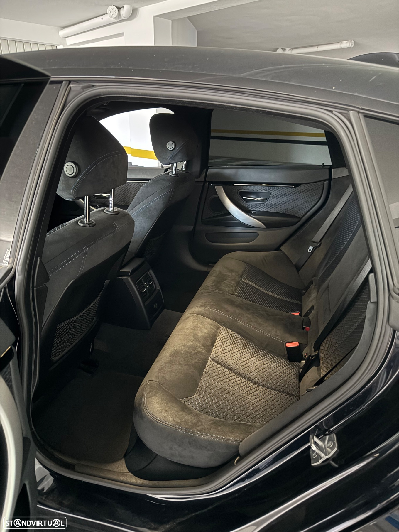 BMW 420 Gran Coupé i Pack M Auto - 25