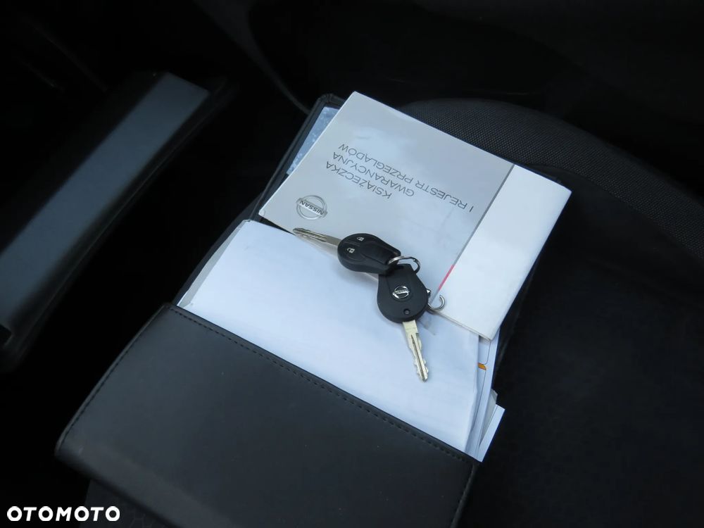 Nissan Juke 1.5 dCi Edition - 14