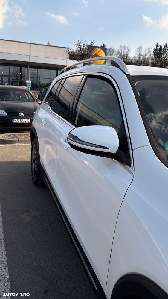 Mercedes-Benz GLB 200 d 8G-DCT Edition AMG Line - 6