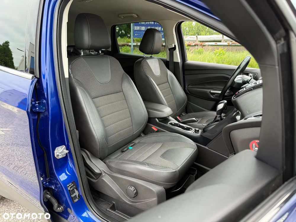 Ford Kuga 1.5 EcoBoost 4x4 Business Edition - 31