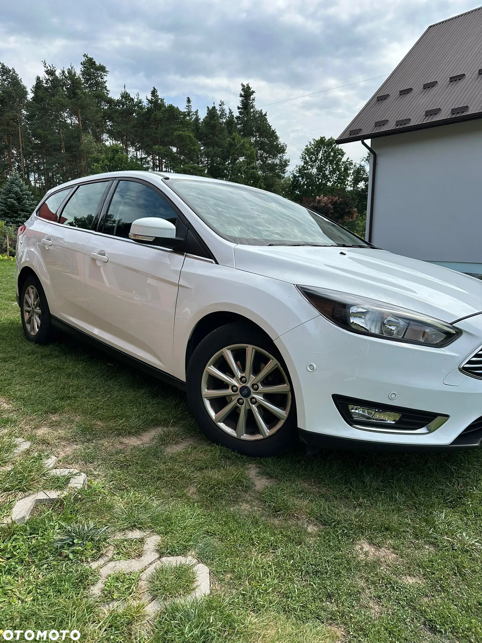 Ford Focus - 3