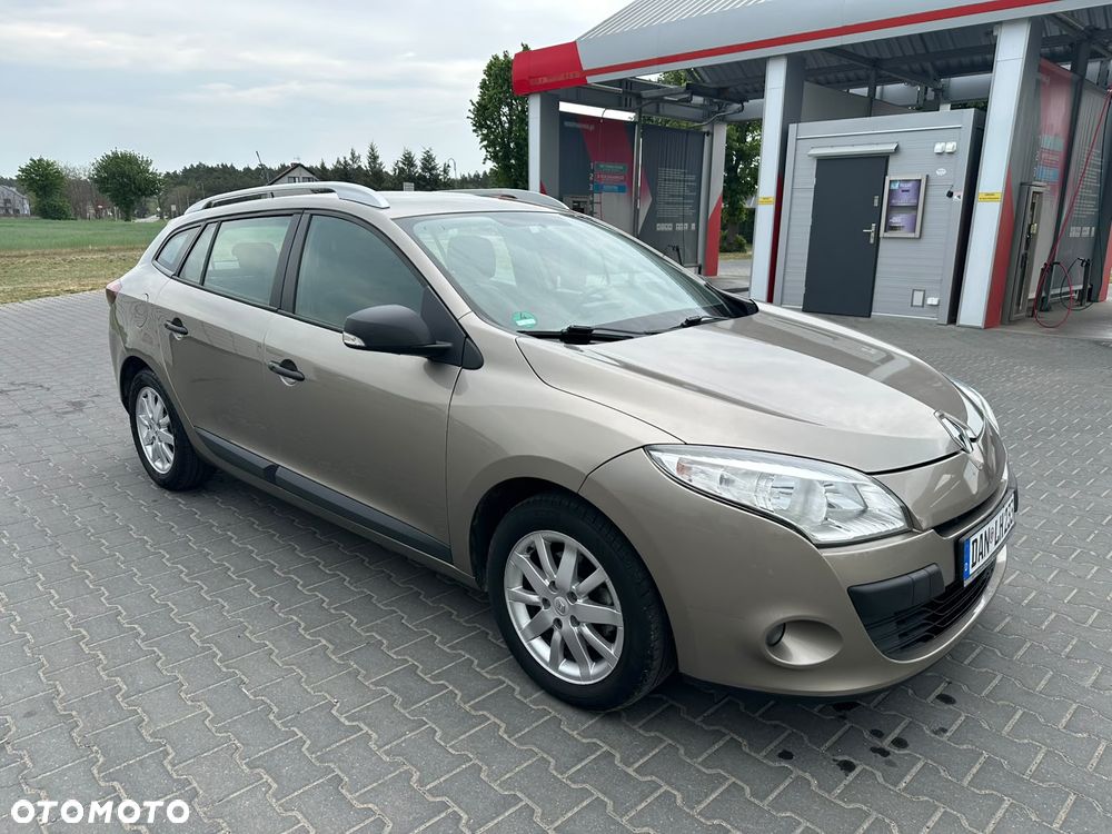 Renault Megane 1.6 16V 100 TomTom Edition - 3