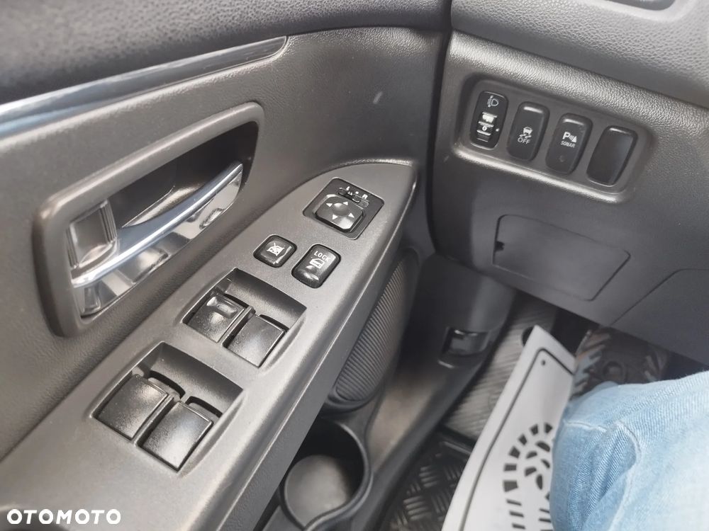 Mitsubishi ASX 1.6 ClearTec 2WD - 29