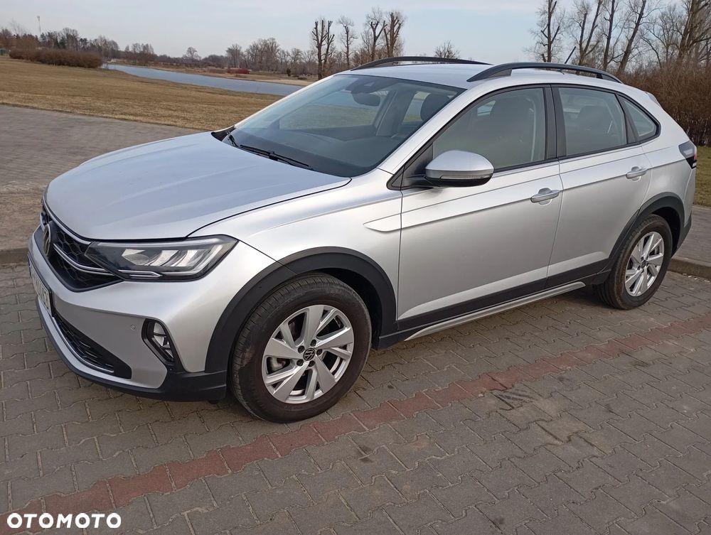 Volkswagen Taigo 1.0 TSI Life - 12