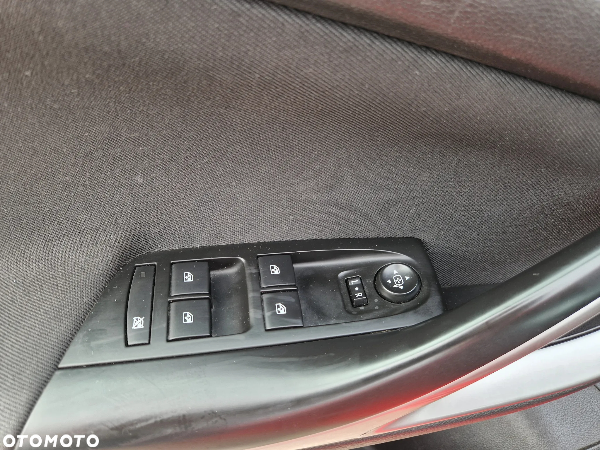 Opel Astra V 1.6 CDTI Enjoy - 26