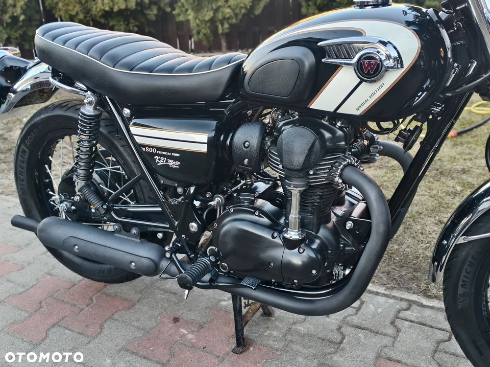 Kawasaki Inny - 11