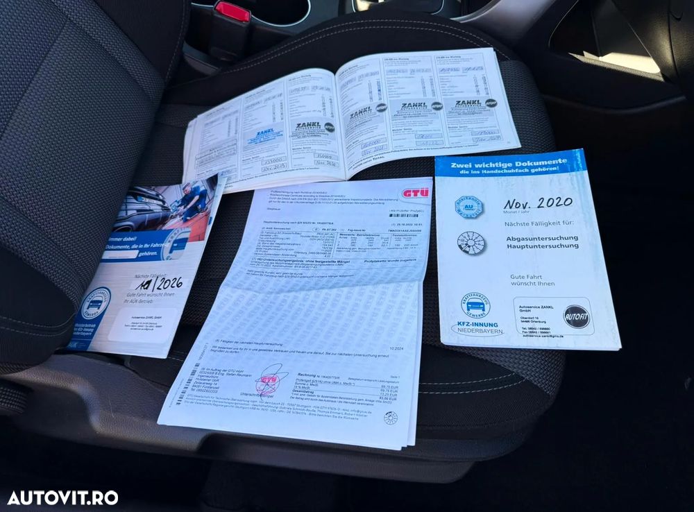 Hyundai i30 i30cw 1.4 Style - 7