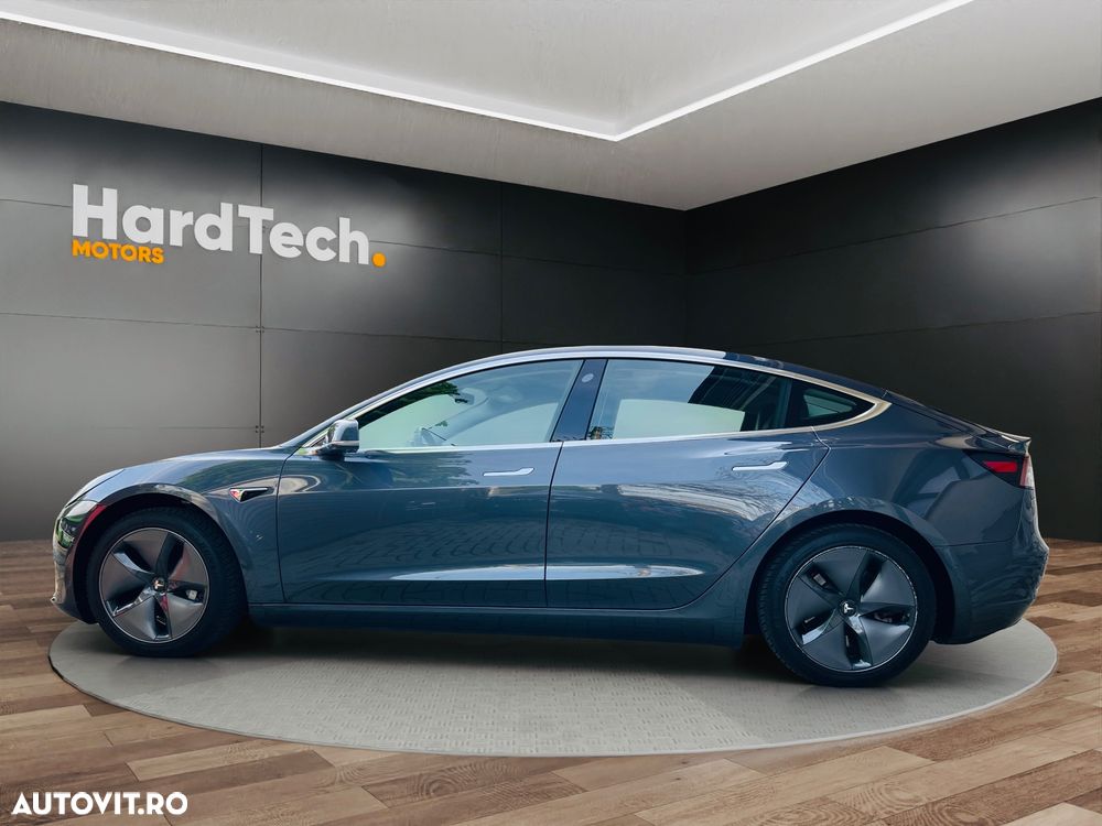 Tesla Model 3 Standard - 7