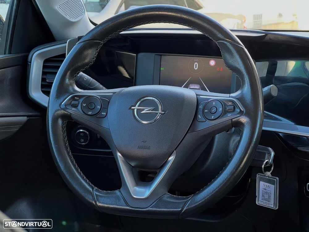 Opel Mokka 1.2 T Edition - 5