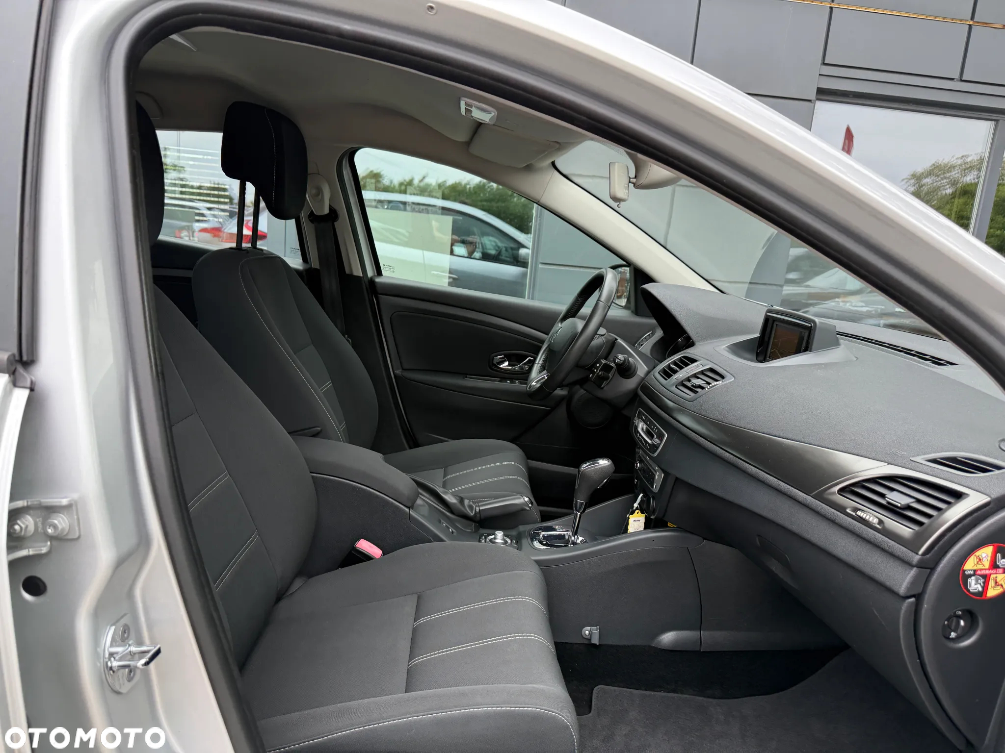 Renault Megane 1.5 dCi Bose EDC - 27