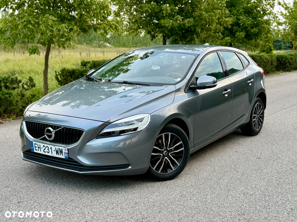 Volvo V40 D2 Drive-E Momentum