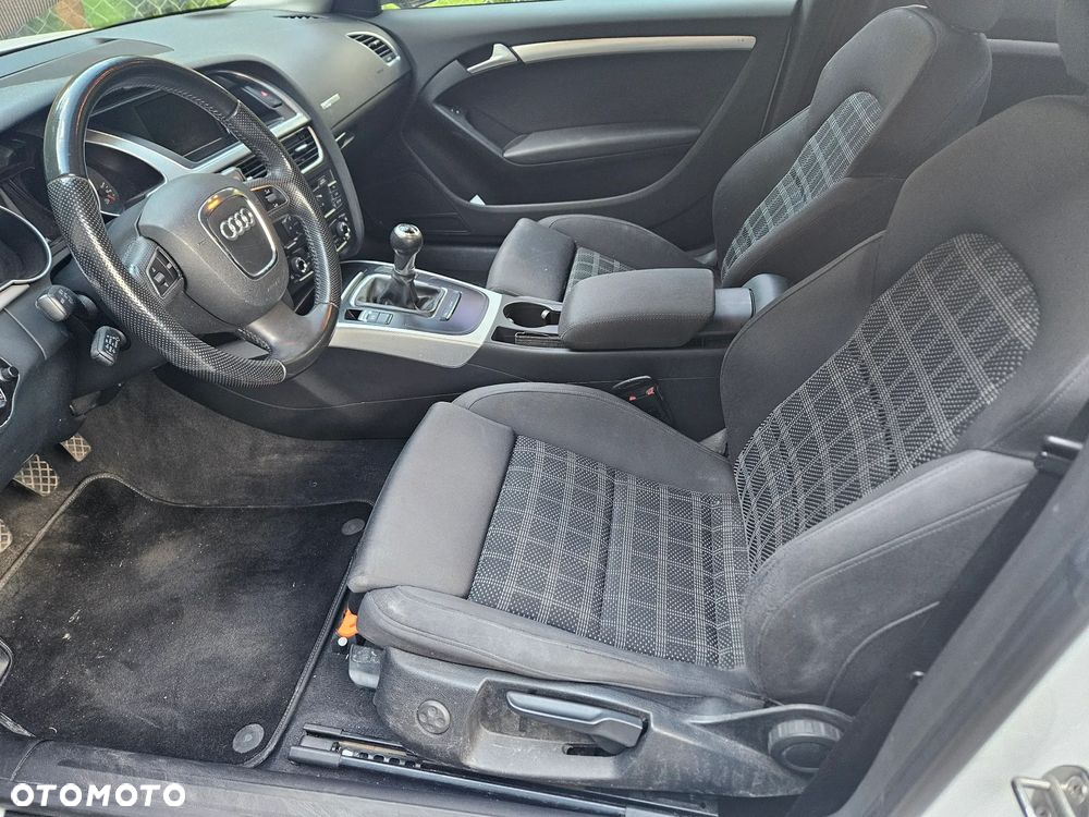 Audi A5 2.0 TFSI - 14