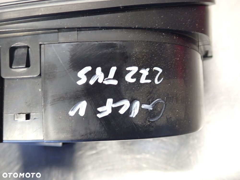 LICZNIK VOLKSWAGEN GOLF V 1.9TDI 1K0920862B - 4
