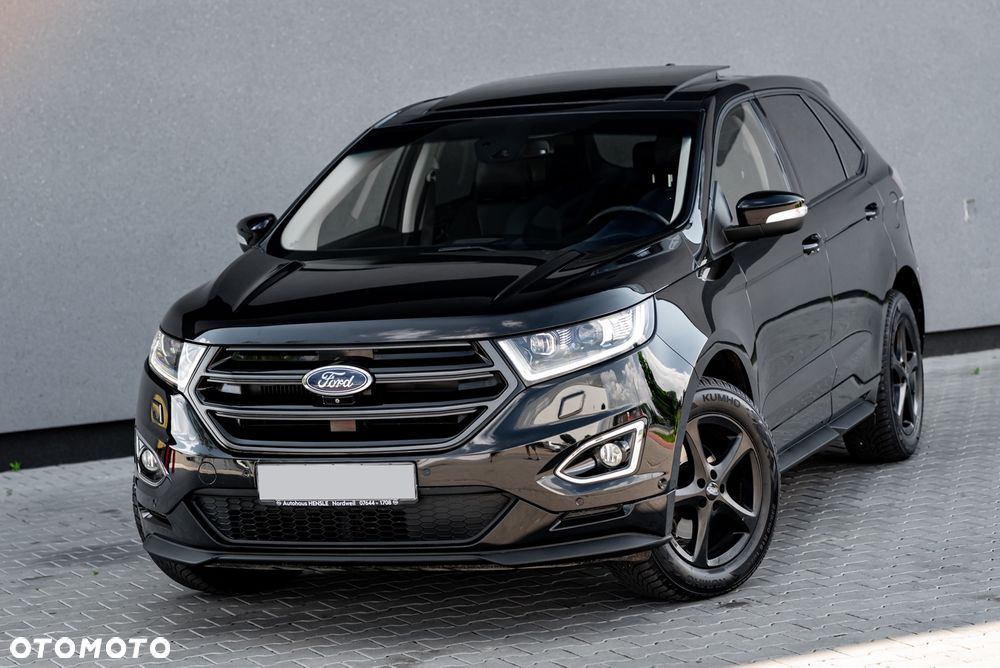 Ford Edge 2.0 TDCi Bi-Turbo 4x4 Sport - 1