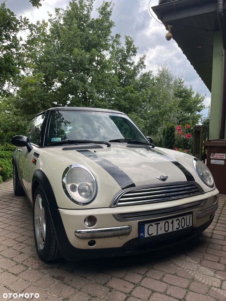 MINI Cooper - 2