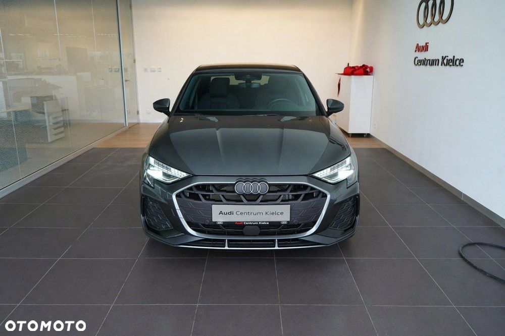 Audi A3 Limousine - 7