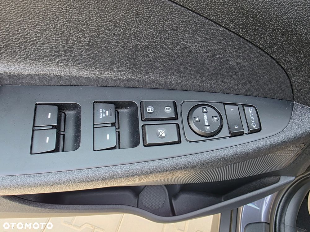 Hyundai Tucson 2.0 CRDI 4WD Automatik Premium - 20