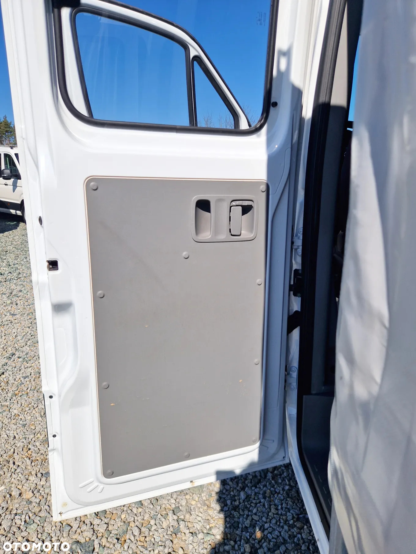Mercedes-Benz SPRINTER 316 2,2 CDI 163 KONNA DOKA BRYGADÓWKA 6 OSOBOWA 3,5M SKRZYNIA KLIMA WEBASTO GWARANCJA - 18