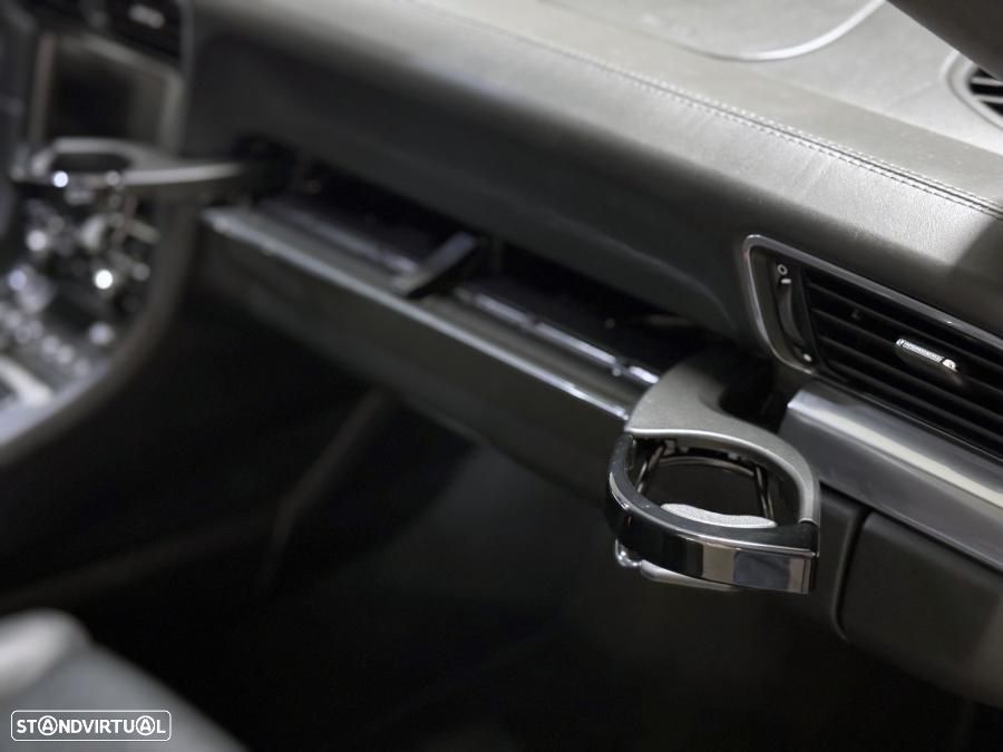 Porsche 911 (991) Carrera 2 S PDK - 32