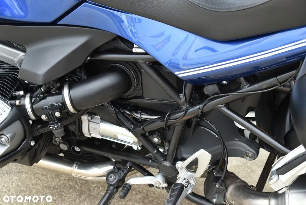 BMW R - 18