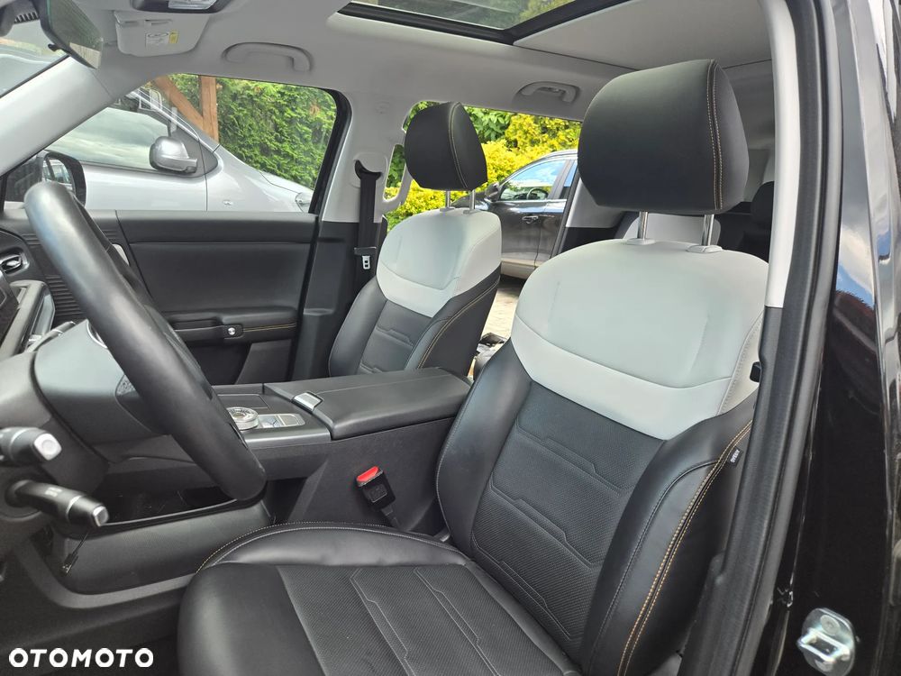 BAIC BJ30 - 25