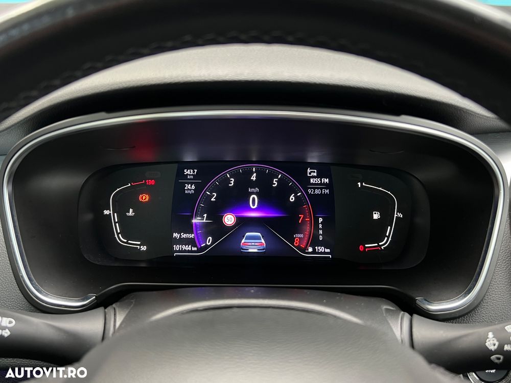 Renault Talisman TCe 160 EDC GPF LIMITED - 20