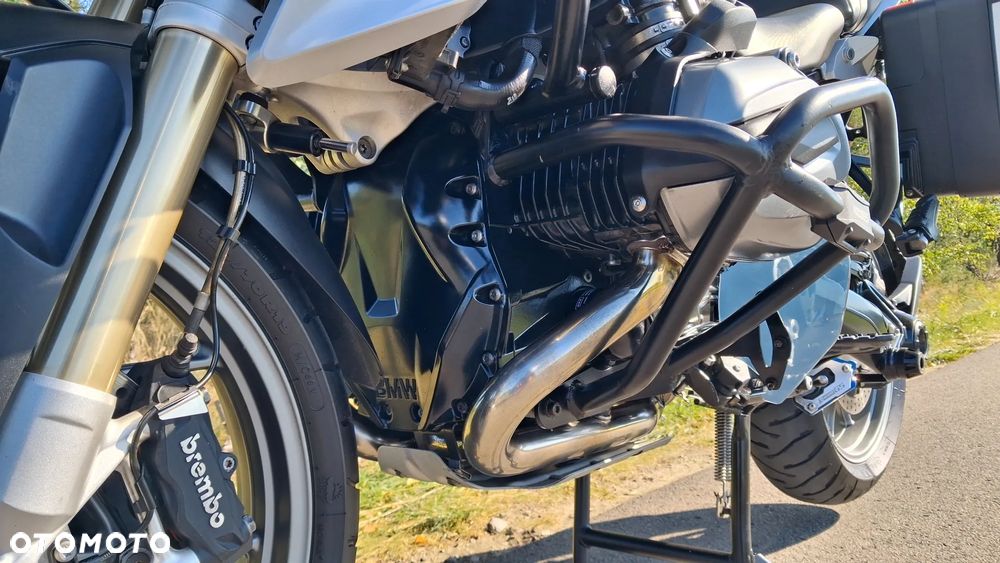 BMW R - 14