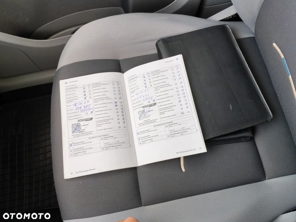 Volkswagen Caddy 1.4 16V Mixt - 29