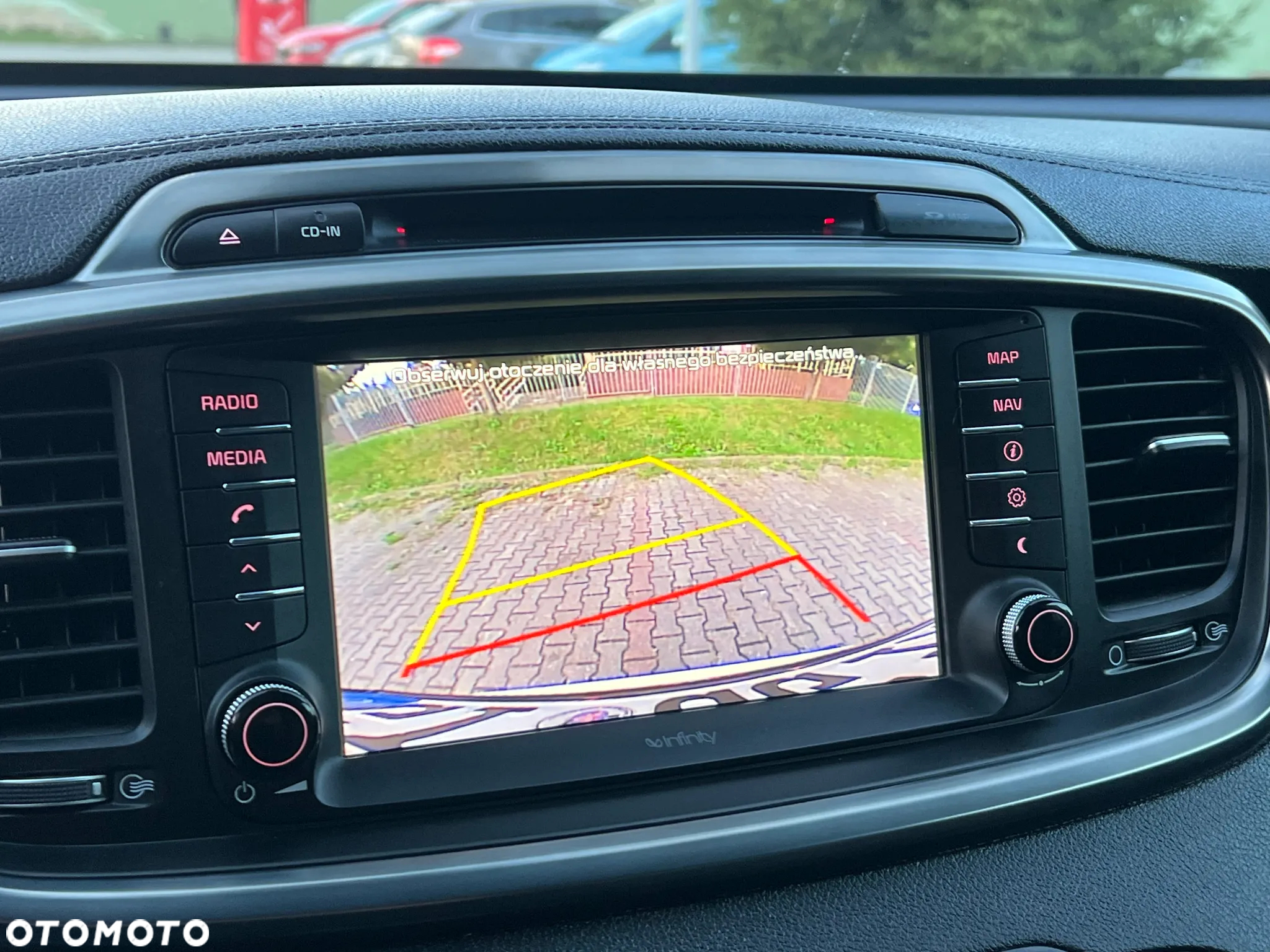 Kia Sorento - 20