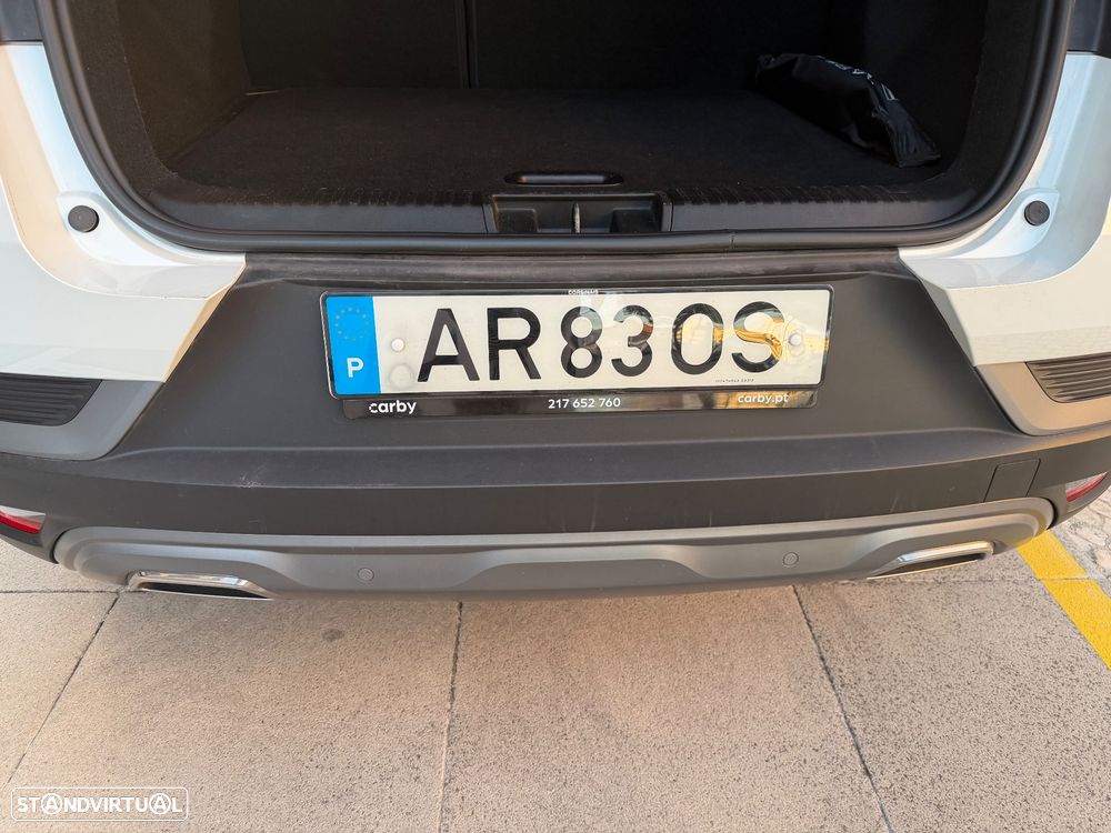 Renault Captur 1.0 TCe RS Line - 27