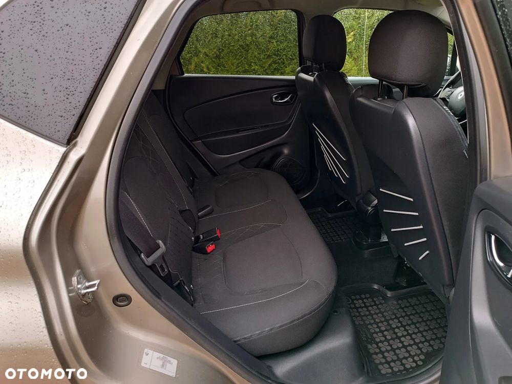 Renault Captur (ENERGY) TCe 90 LIMITED - 18