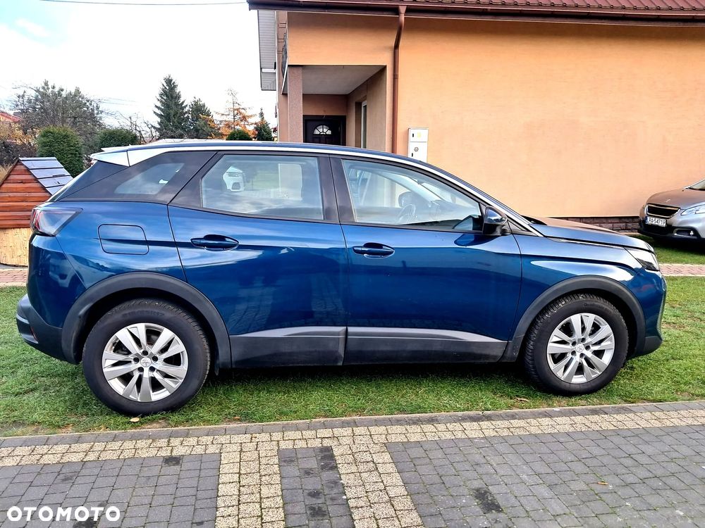 Peugeot 3008 BlueHDi 130 Stop & Start Active - 5