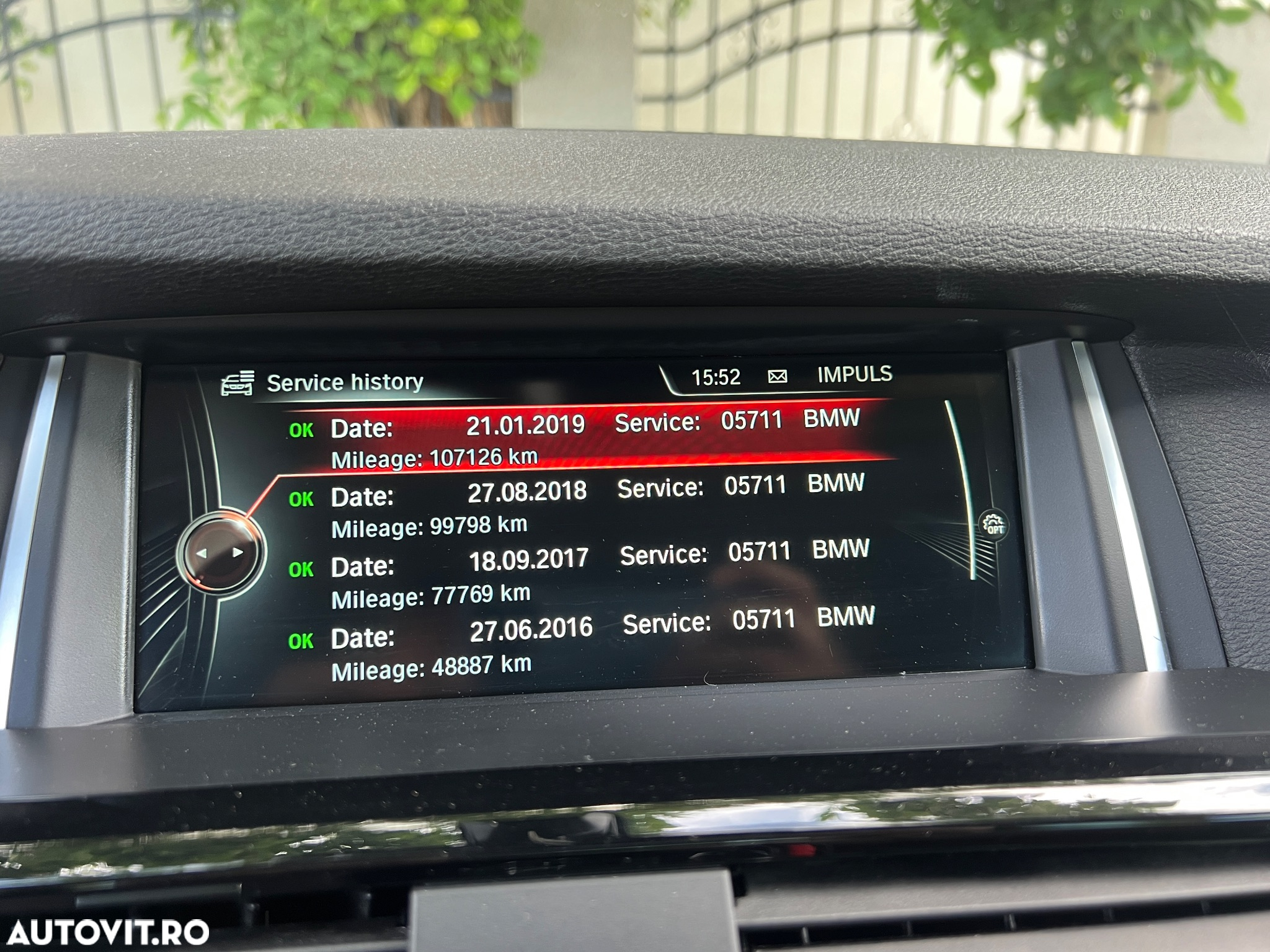 BMW X4 xDrive20d Aut. xLine - 11
