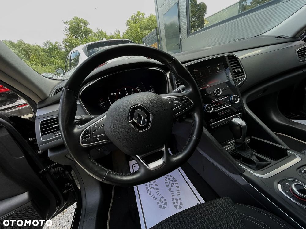 Renault Talisman Grandtour BLUE dCi 160 EDC INTENS - 31