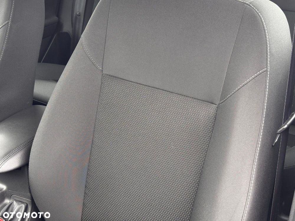 Ford Focus - 18
