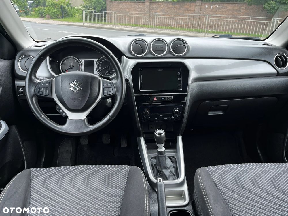 Suzuki Vitara - 35
