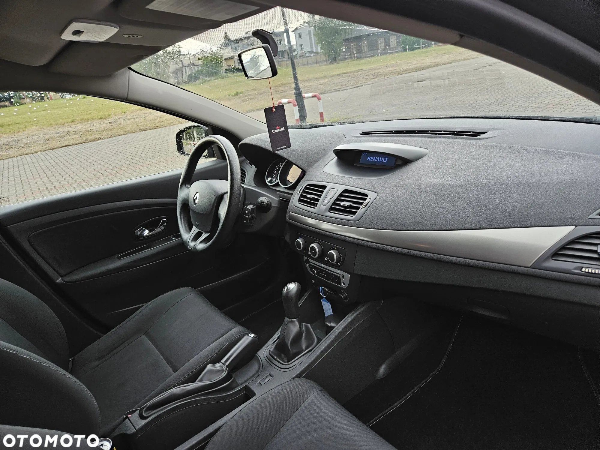 Renault Megane 1.6 16V 100 Authentique - 6