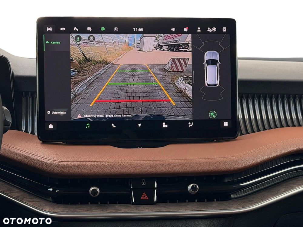Skoda Superb 1.5 TSI Plug-in Hybrid L&K DSG - 35