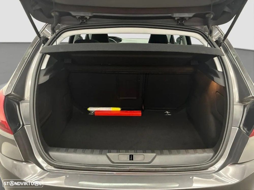 Peugeot 308 1.2 PureTech Allure - 12