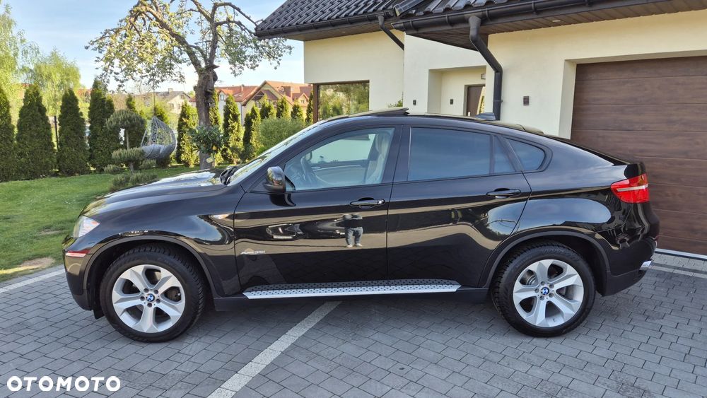 BMW X6 - 2
