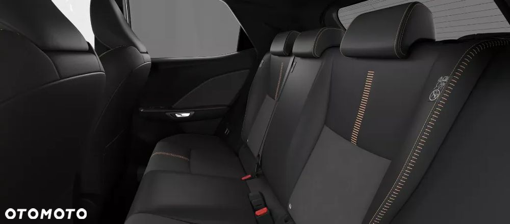 Lexus LBX 1.5 Hybrid Cool - 5